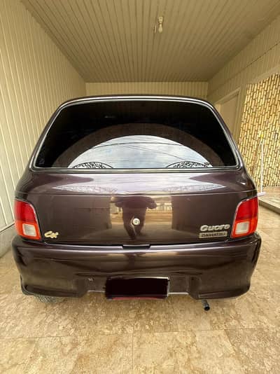 core original Automatic