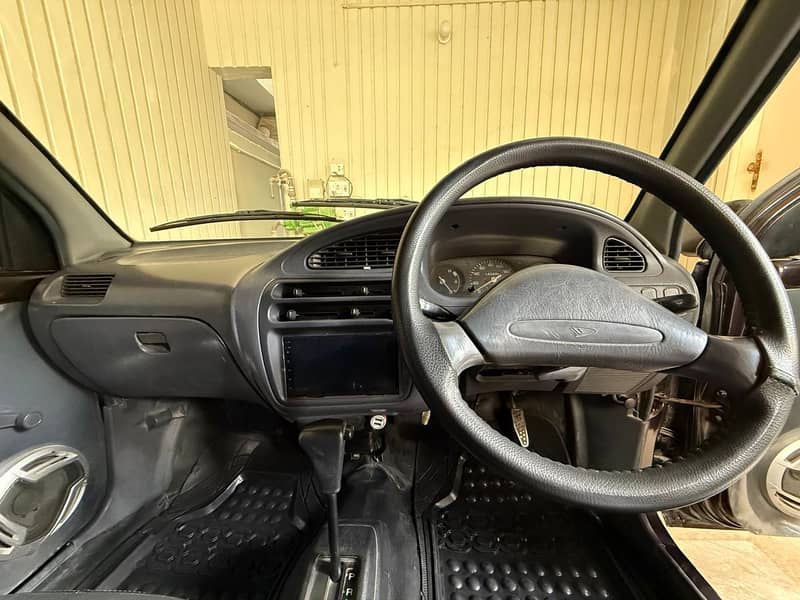 core original Automatic 3