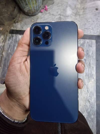 iphone 12 pro max 256 gb