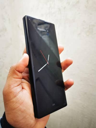 metorola Edge plus 12/256 exchange possible 0330 5169640