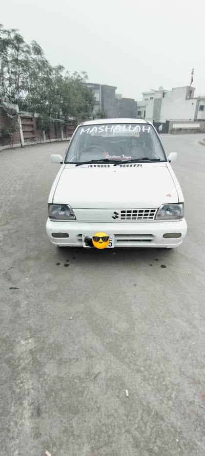 mehran Vxr