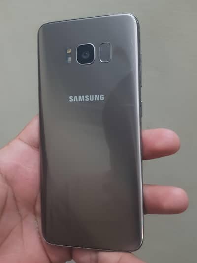 Samsung galaxy s8
