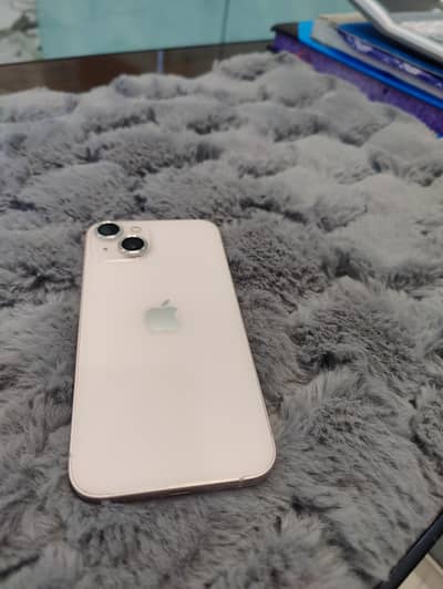 iphone 13 pink color