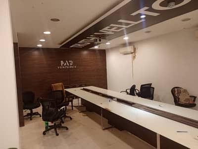 3000 Square Feet First Floor Available For Rent