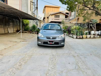 Suzuki Liana Rxi (CNG) 2009 Model First Hand