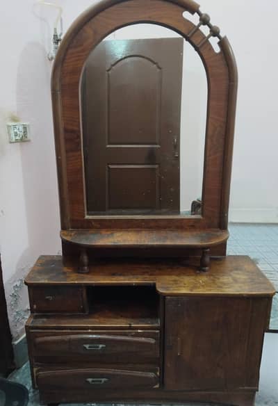 Dressing Table