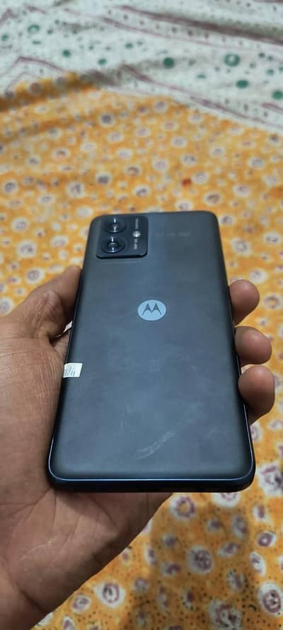 Moto g54 5G 12/256