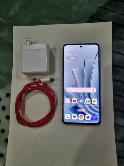 OnePlus Nord 3 5g 16/256 Dual SIM PTA