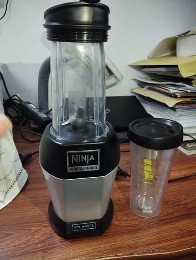 Ninja blender 900watt