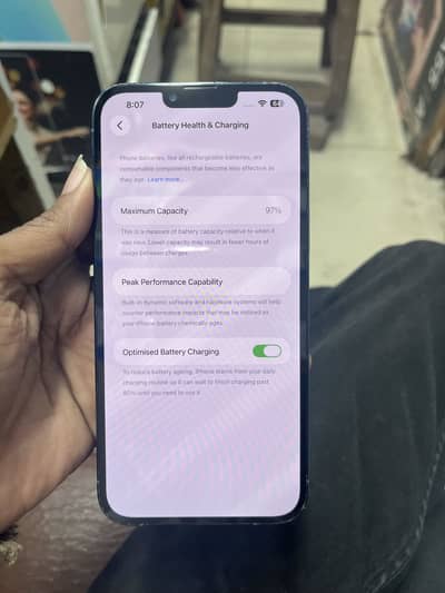 IPhone 13 Pro  max non pta