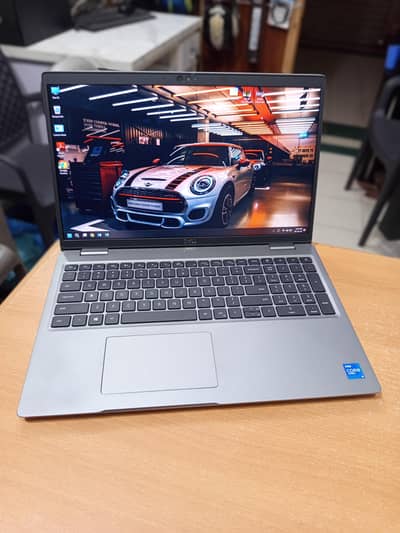 Dell Latitude 5520 Corei5 11th Gen Laptop | TouchScreen | A+ USA mport