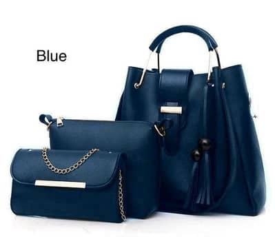 3pcs bag set , Free delivery