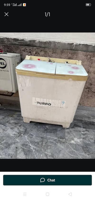 Kenwood washing machine 03235557557