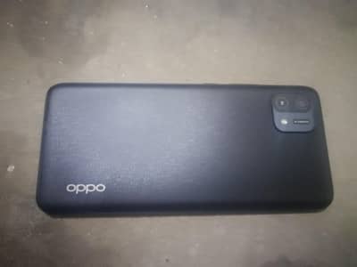 oppo A16e 4 64