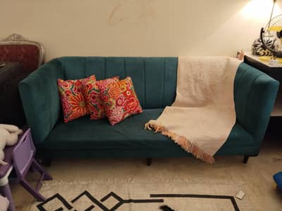 3 seater sofa