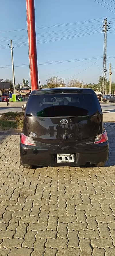 Perfect car for home use