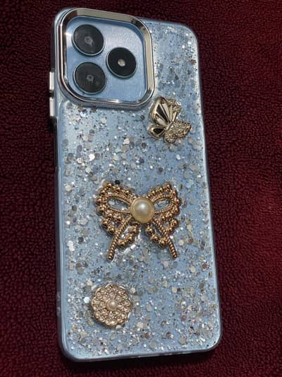 Realme note 50 4gb 64gb