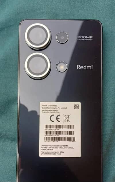 Redmi Note 13 Pro 8/256 GB