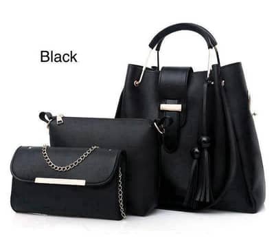 Bag set , free delivery