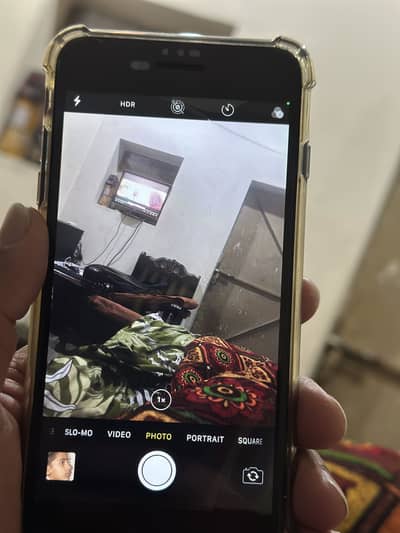 iPhone 7plus  non pta