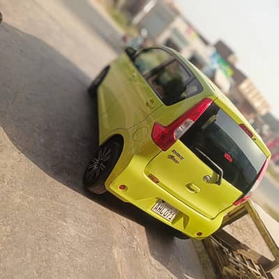 sale car Nissan Days