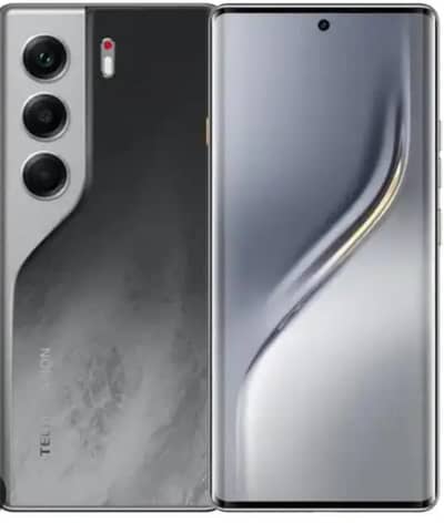 Techno camon 40 pro plus 8/256 Black for sale