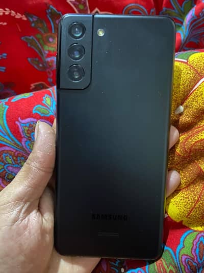 Samsung s21 plus 5g 256gb non pta