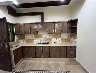 4 marla double story brand new furnished house for rent