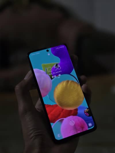 Samsung A51 PTA APPROVED