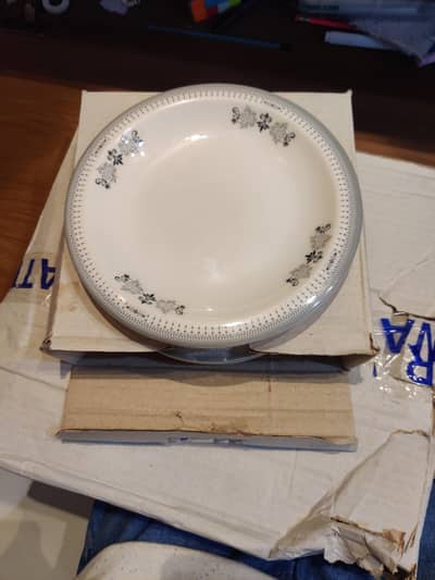 8 Person Complete Dinner Set