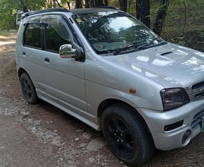 model 1999 import 2009