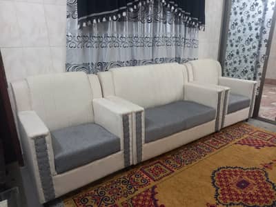 Brand New 8 Seaters For Sale