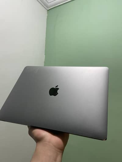 MacBook Pro 2020