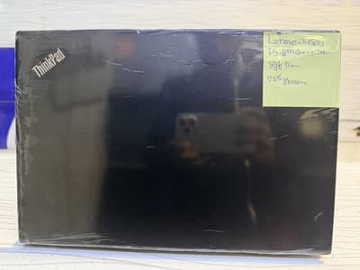 Lenovo T480s Core i5 8th Gen Touchscreen