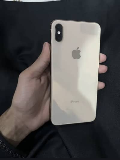 Xsmax factory unlocked