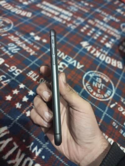 Apple iphone 11 Non Pta