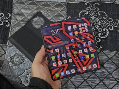 huawei mate x3 - dual sim - foldable phone magic v2 fold 6 7