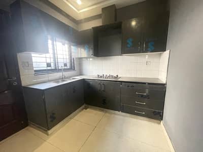 1 Kanal Upper Portion for Rent OPF Society