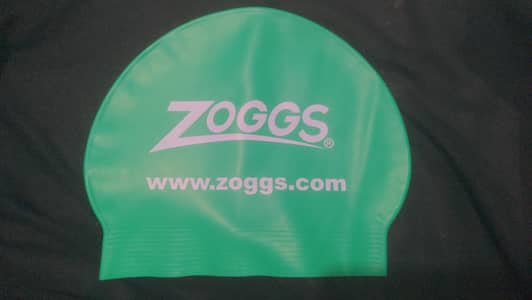 swimming caps