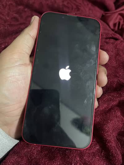 I phone 14 NoN PTA for sale