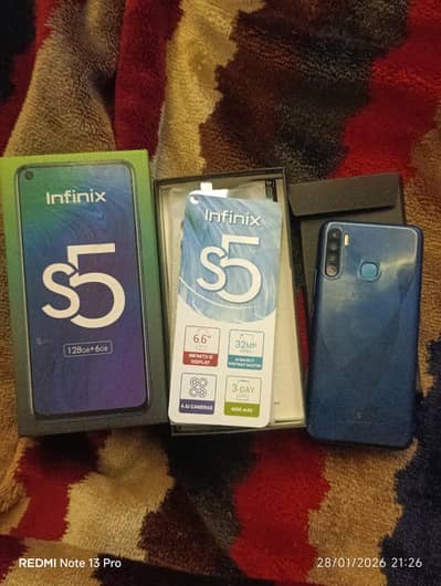 bilkul ok mobile ha koi be issue nahi