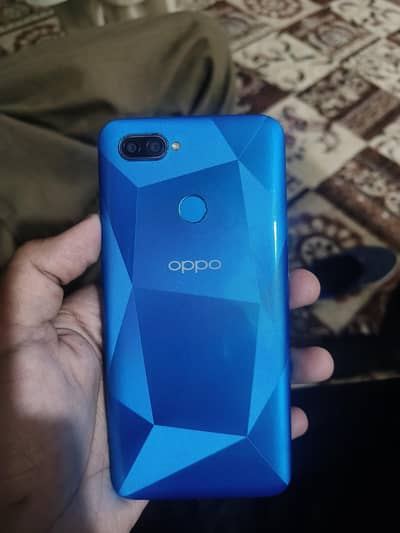 oppo a12