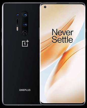 OnePlus 8 pro mobile