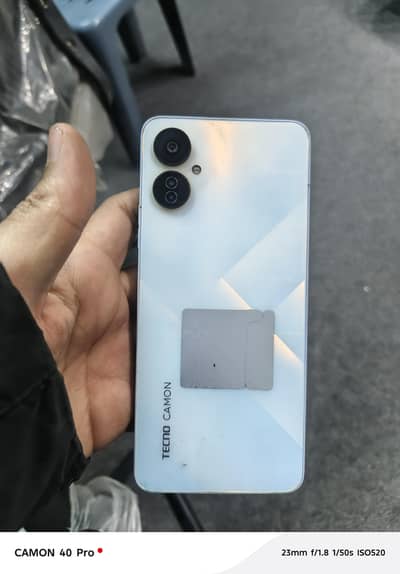 tecno camon 19 neo 6/128