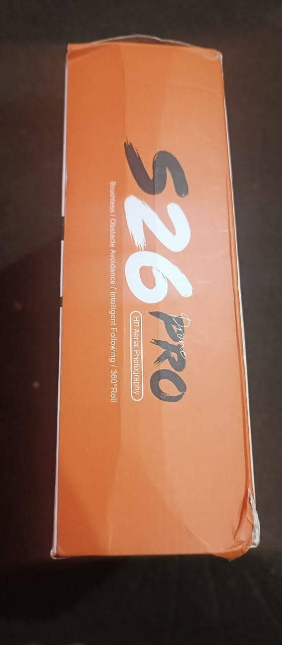 S26 Pro 0