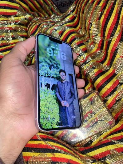 iphone 14  jv 128gb waterpack battery 81