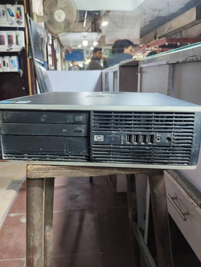 3tp hard disk 8jb ram