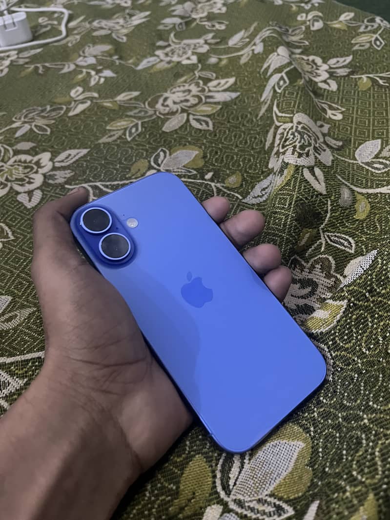 Iphone 16 0