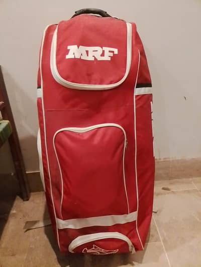 Cricket Complete Kit for sale just like new