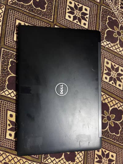 Dell Latitude 7280 | Core i5 6th Gen | 8GB RAM | 256GB SSD | 12.7"